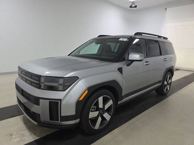 2024 Hyundai Santa Fe Limited — SUV — 24,363 mi — St. Louis, MO