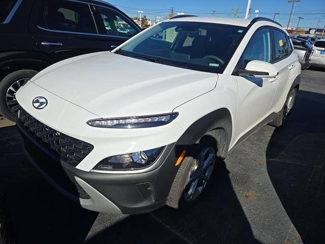 2023 Hyundai Kona SEL — SUV — 51,782 mi — St. Louis, MO
