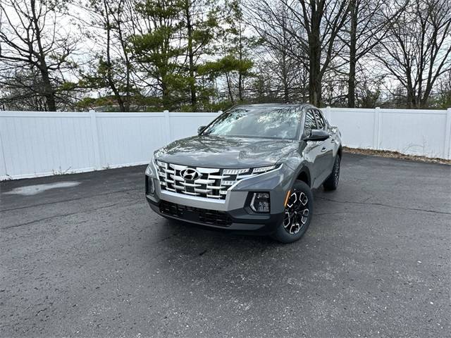2023 Hyundai Santa Cruz SEL Premium — Pickup Truck — 25,975 mi — St. Louis, MO