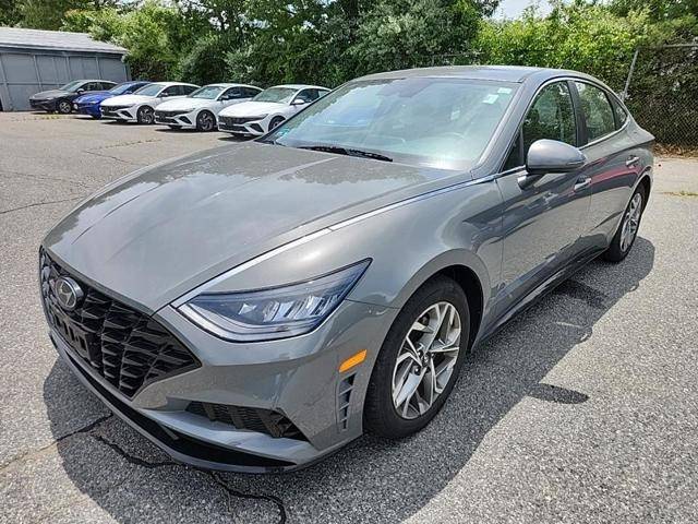 2022 Hyundai Sonata SEL — Sedan — 30,730 mi — St. Louis, MO