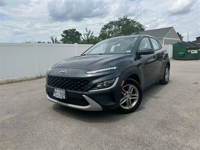 2022 Hyundai Kona SE — SUV — 19,063 mi — St. Louis, MO