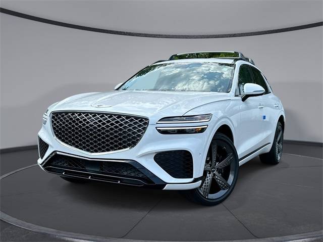 2025 Genesis GV70 3.5T Sport — SUV — 40 mi — St. Louis, MO
