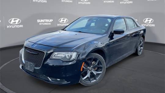 2023 Chrysler 300 S — Sedan — 54,195 mi — St. Louis, MO