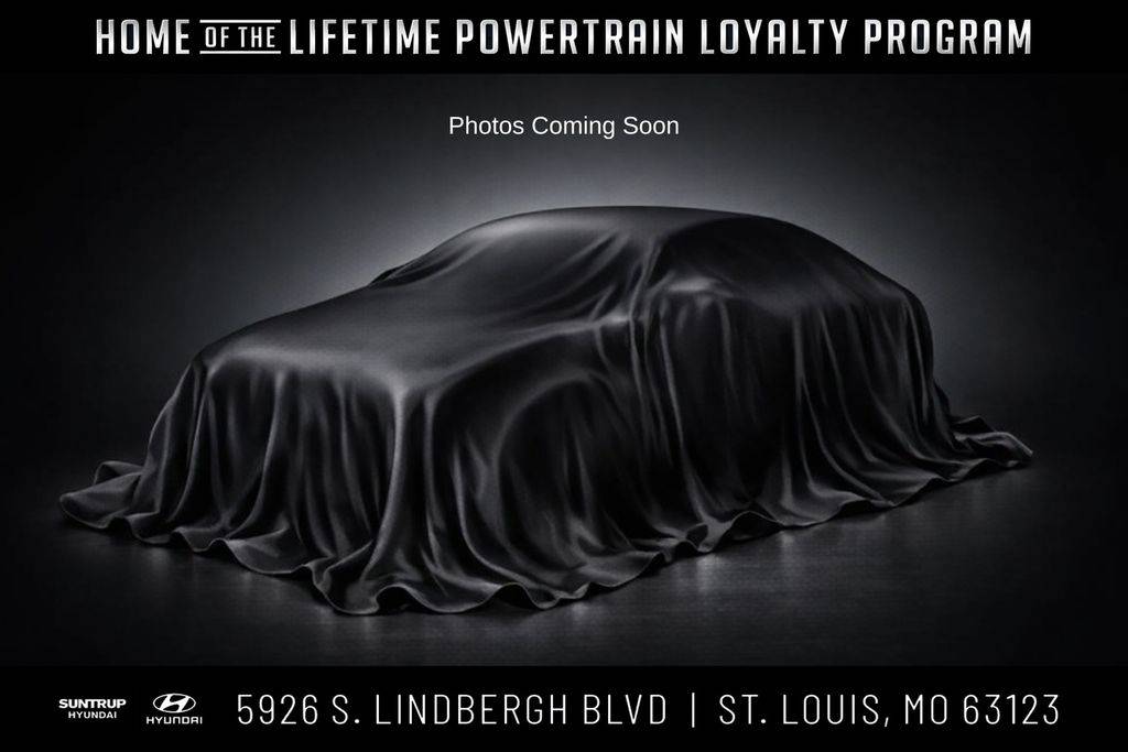 2026 Hyundai Venue SEL — SUV — 10 mi — St. Louis, MO