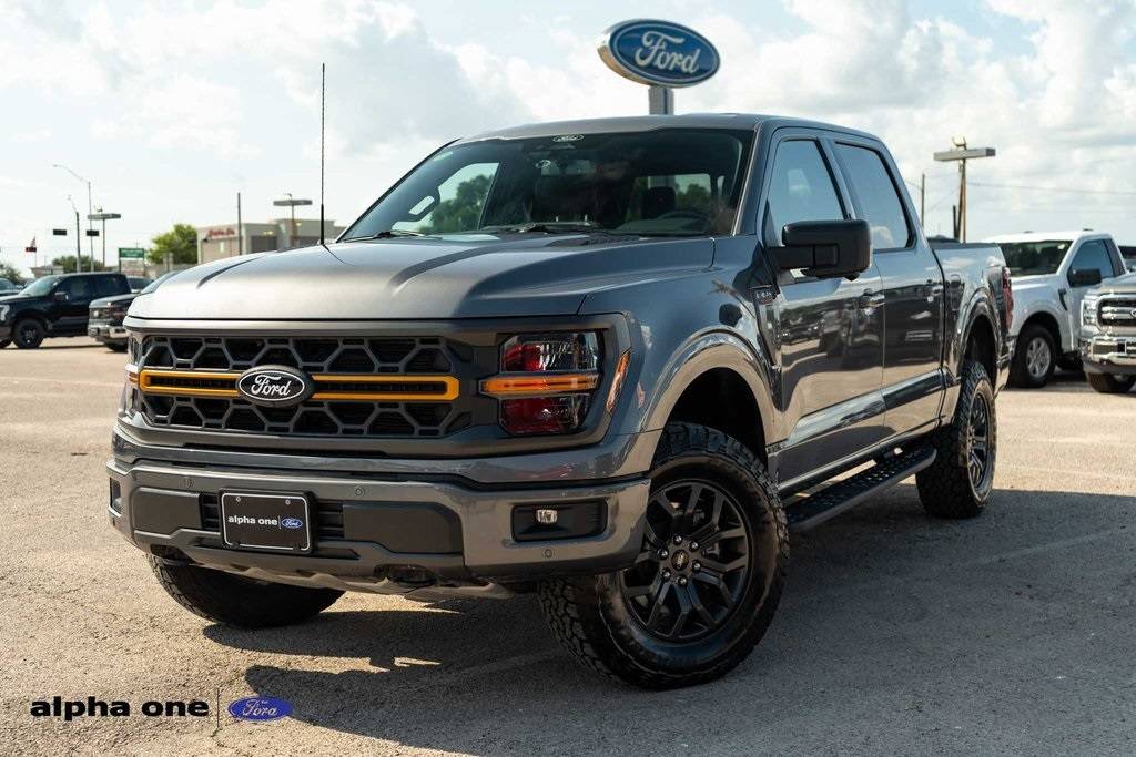 2024 Ford F-150 Tremor — Pickup Truck — 15,623 mi — La Grange, TX