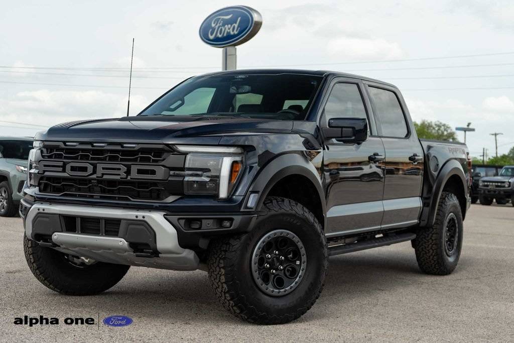 2025 Ford F-150 Raptor — Pickup Truck — 42 mi — La Grange, TX