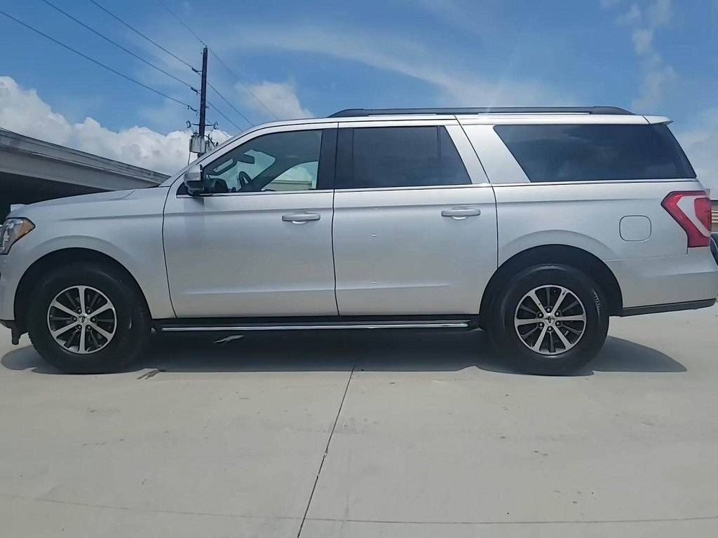 2018 Ford Expedition XLT — SUV — 98,153 mi — La Grange, TX