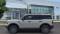 2024 Ford Bronco Sport in Lansing, MI 4 - Open Gallery