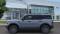2024 Ford Bronco Sport in Lansing, MI 4 - Open Gallery