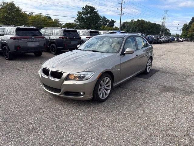 2011 BMW 3 Series 328i