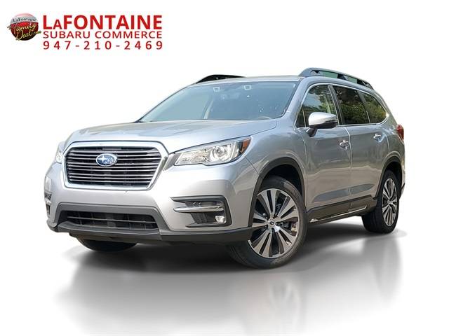 2022 Subaru Ascent Limited — SUV — 99,397 mi — Commerce Township, MI