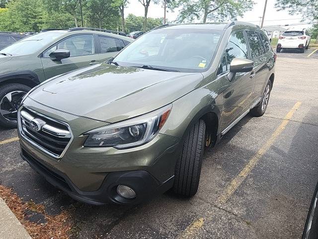 2018 Subaru Outback 3.6R Touring — SUV — 134,930 mi — Commerce Township, MI