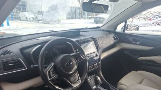 2019 Subaru Ascent Limited — SUV — 114,907 mi — Commerce Township, MI