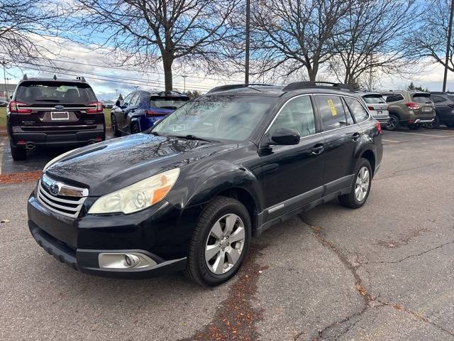 2011 Subaru Outback 2.5i Premium — SUV — 92,284 mi — Commerce Township, MI