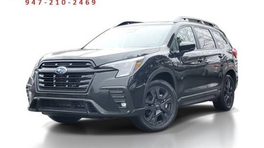 2024 Subaru Ascent Onyx Edition — SUV — 3,766 mi — Commerce Township, MI
