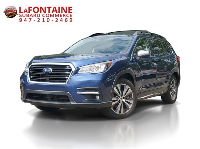 2020 Subaru Ascent Touring — SUV — 49,321 mi — Commerce Township, MI