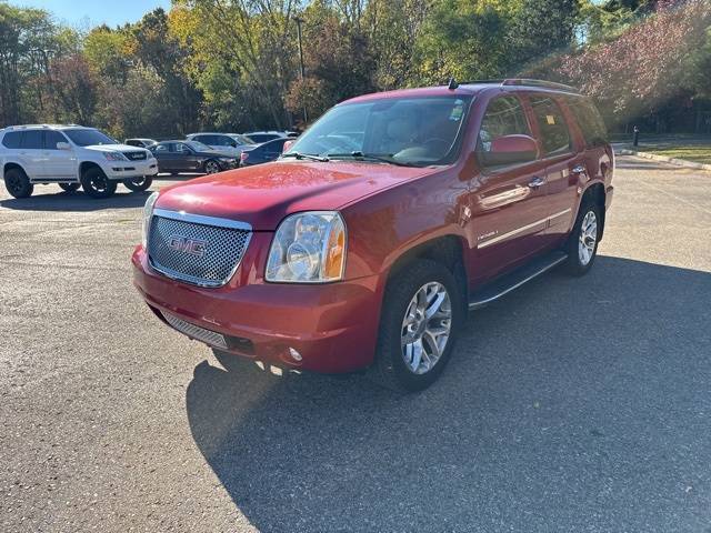 2013 GMC Yukon Denali — SUV — 147,001 mi — Commerce Township, MI