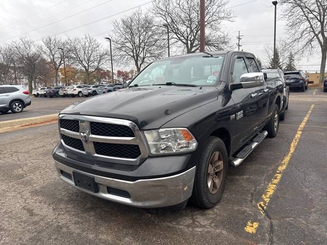 2016 Ram 1500 SLT — Pickup Truck — 91,607 mi — Commerce Township, MI