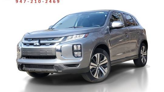 2023 Mitsubishi Outlander Sport ES