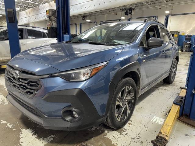 2024 Subaru Crosstrek Premium — SUV — 19,634 mi — Commerce Township, MI