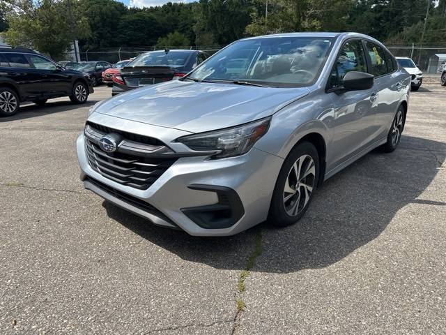 2023 Subaru Legacy Base — Sedan — 25,864 mi — Commerce Township, MI