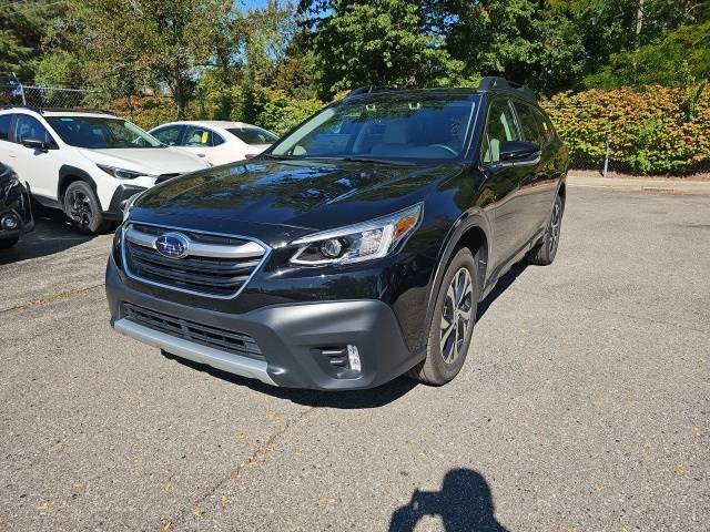 2021 Subaru Outback 2.5i Limited — SUV — 45,027 mi — Commerce Township, MI