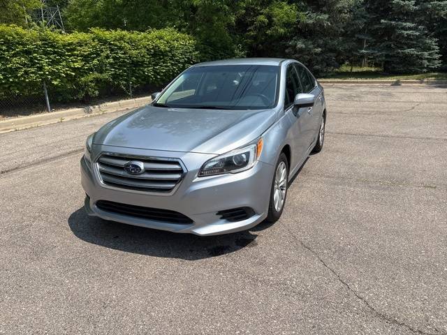 2017 Subaru Legacy 2.5i Premium — Sedan — 84,777 mi — Commerce Township, MI