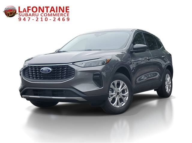 2025 Ford Escape Active — SUV — 664 mi — Commerce Township, MI