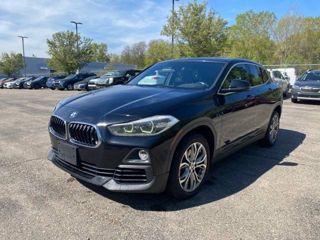 2018 BMW X2 28i — SUV — 81,275 mi — Commerce Township, MI