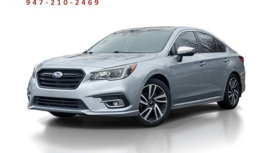 2019 Subaru Legacy 2.5i Sport — Sedan — 59,887 mi — Commerce Township, MI