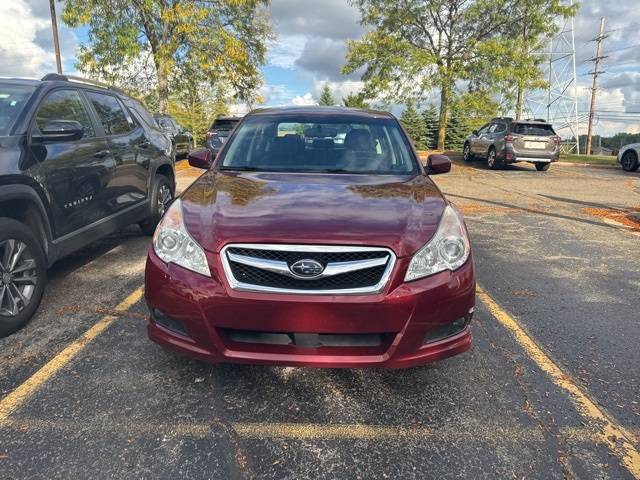 2012 Subaru Legacy 2.5i Limited — Sedan — 151,377 mi — Commerce Township, MI