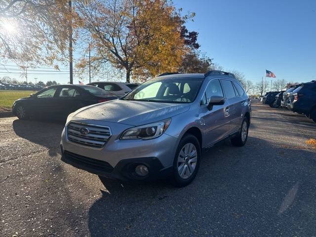 2015 Subaru Outback 2.5i Premium — SUV — 121,076 mi — Commerce Township, MI