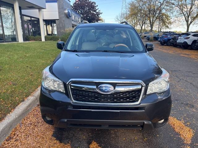 2014 Subaru Forester 2.5i Touring — SUV — 154,326 mi — Commerce Township, MI