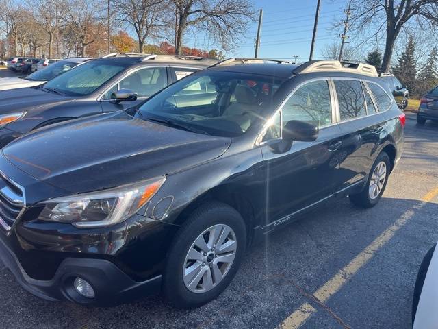 2019 Subaru Outback 2.5i Premium — SUV — 83,217 mi — Commerce Township, MI