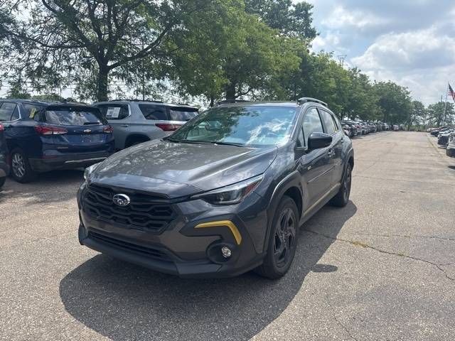 2024 Subaru Crosstrek Sport — SUV — 37,130 mi — Commerce Township, MI