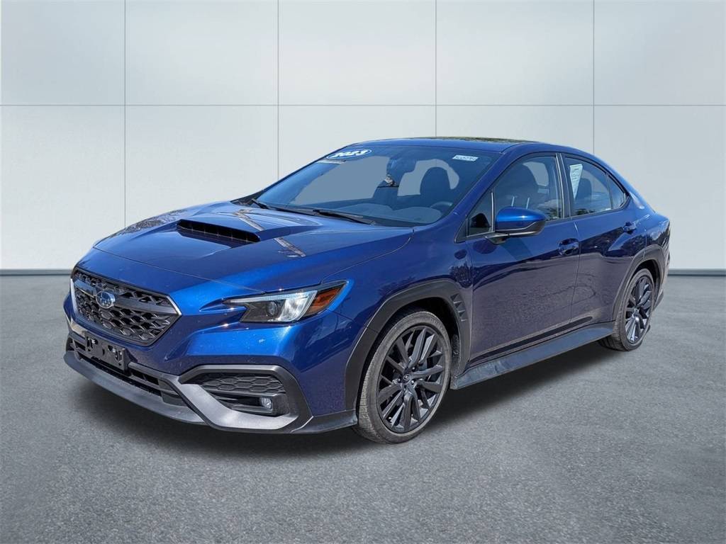 2023 Subaru WRX Premium — Sedan — 15,753 mi — Commerce Township, MI