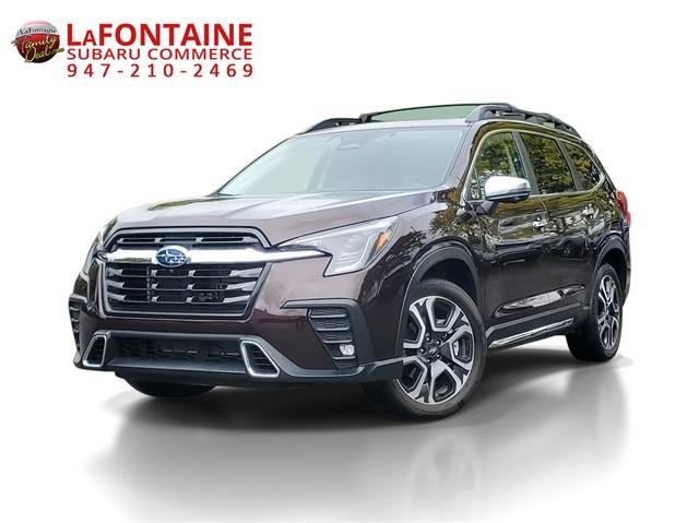 2023 Subaru Ascent Touring — SUV — 20,883 mi — Commerce Township, MI