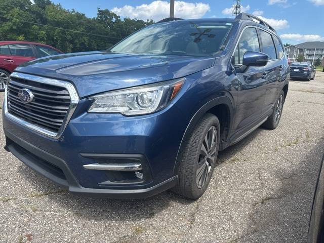 2019 Subaru Ascent Limited — SUV — 79,801 mi — Commerce Township, MI
