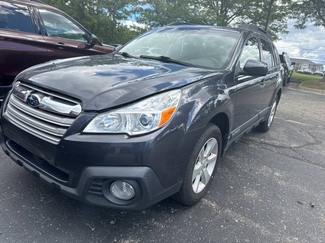 2013 Subaru Outback 2.5i Premium — SUV — 135,790 mi — Commerce Township, MI