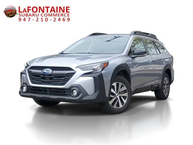 2023 Subaru Outback Base — SUV — 16,037 mi — Commerce Township, MI