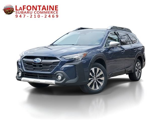 2024 Subaru Outback Touring XT — SUV — 31,952 mi — Commerce Township, MI