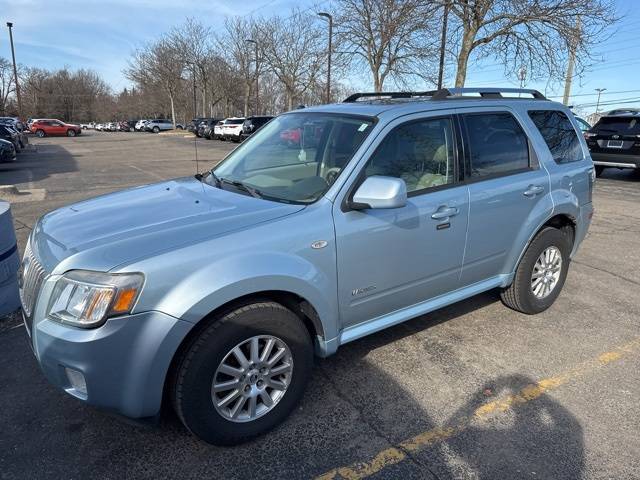 2008 Mercury Mariner