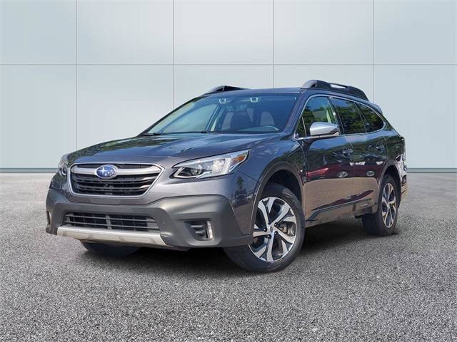 2022 Subaru Outback 2.5i Touring — SUV — 56,666 mi — Commerce Township, MI