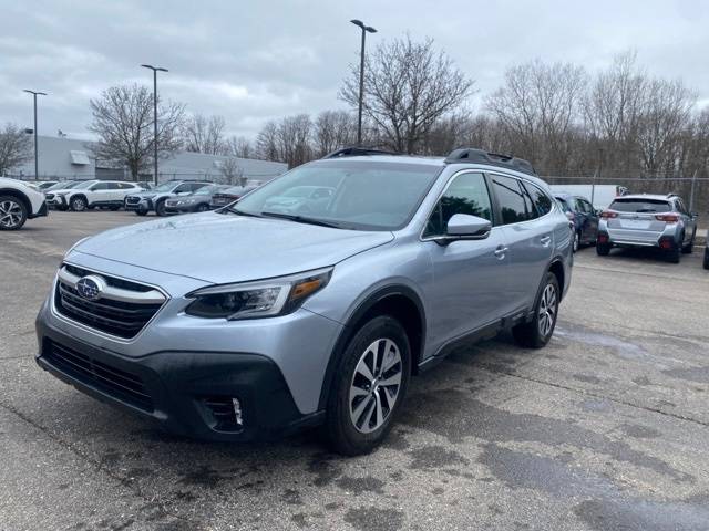 2020 Subaru Outback 2.5i Premium — SUV — 64,095 mi — Commerce Township, MI