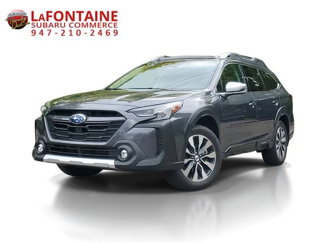 2023 Subaru Outback Touring XT — SUV — 29,175 mi — Commerce Township, MI