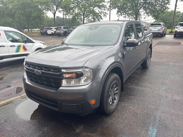 2022 Ford Maverick XL — Pickup Truck — 47,976 mi — Commerce Township, MI