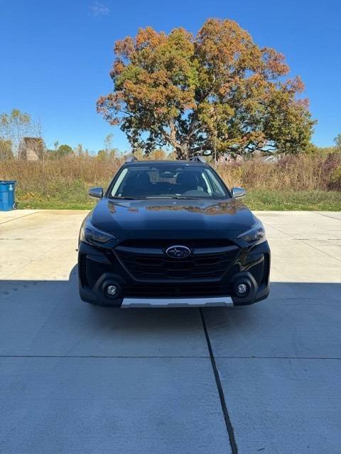 2023 Subaru Outback Touring — SUV — 35,531 mi — Commerce Township, MI
