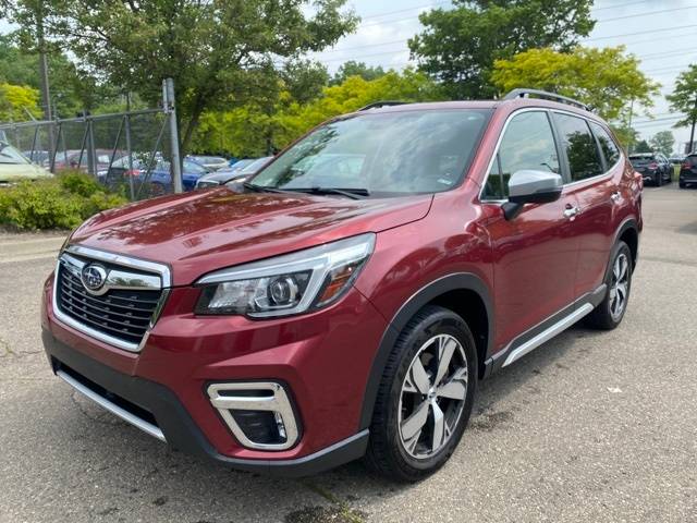 2019 Subaru Forester 2.5i Touring — SUV — 38,548 mi — Commerce Township, MI