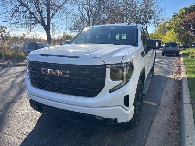 2023 GMC Sierra 1500 Elevation — Pickup Truck — 48,333 mi — Commerce Township, MI