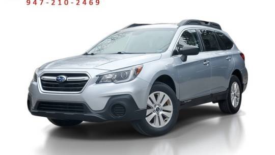 2019 Subaru Outback 2.5i — SUV — 68,694 mi — Commerce Township, MI